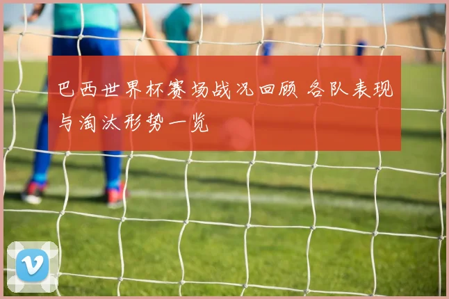 巴西世界杯赛场战况回顾 各队表现与淘汰形势一览