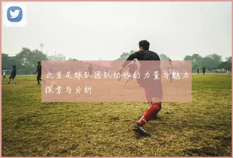北京足球队团队协作的力量与魅力探索与分析